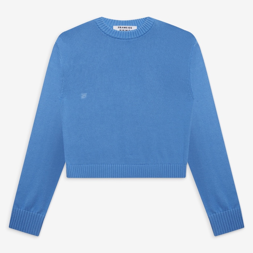 🆕 Frankies Bikinis Kip Oversized Sweater